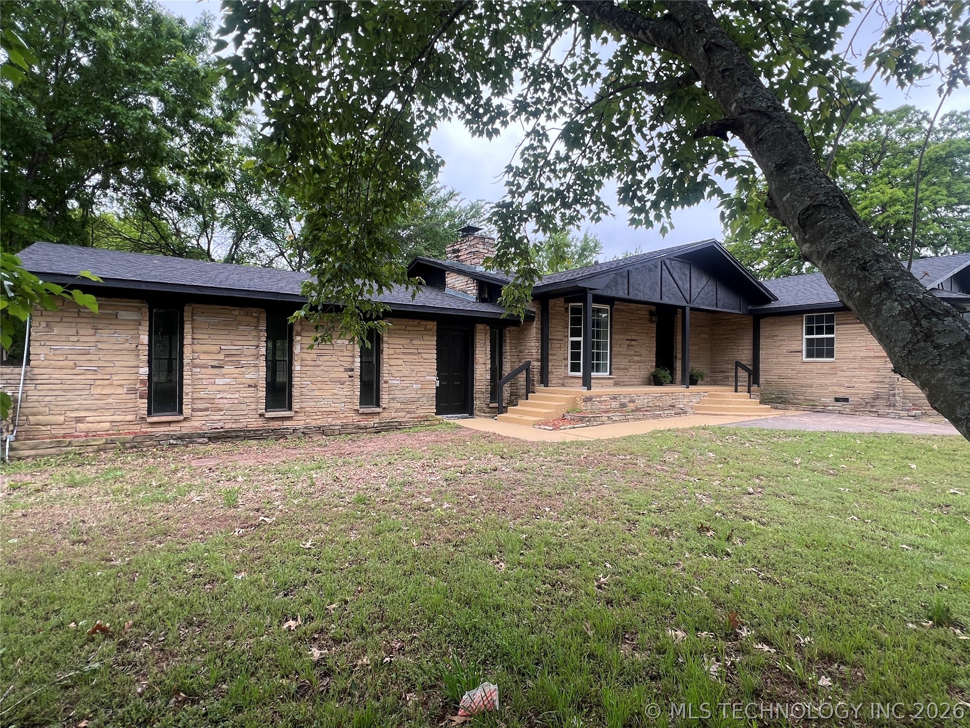 563 W Chambers Road Mcalester OK 74501