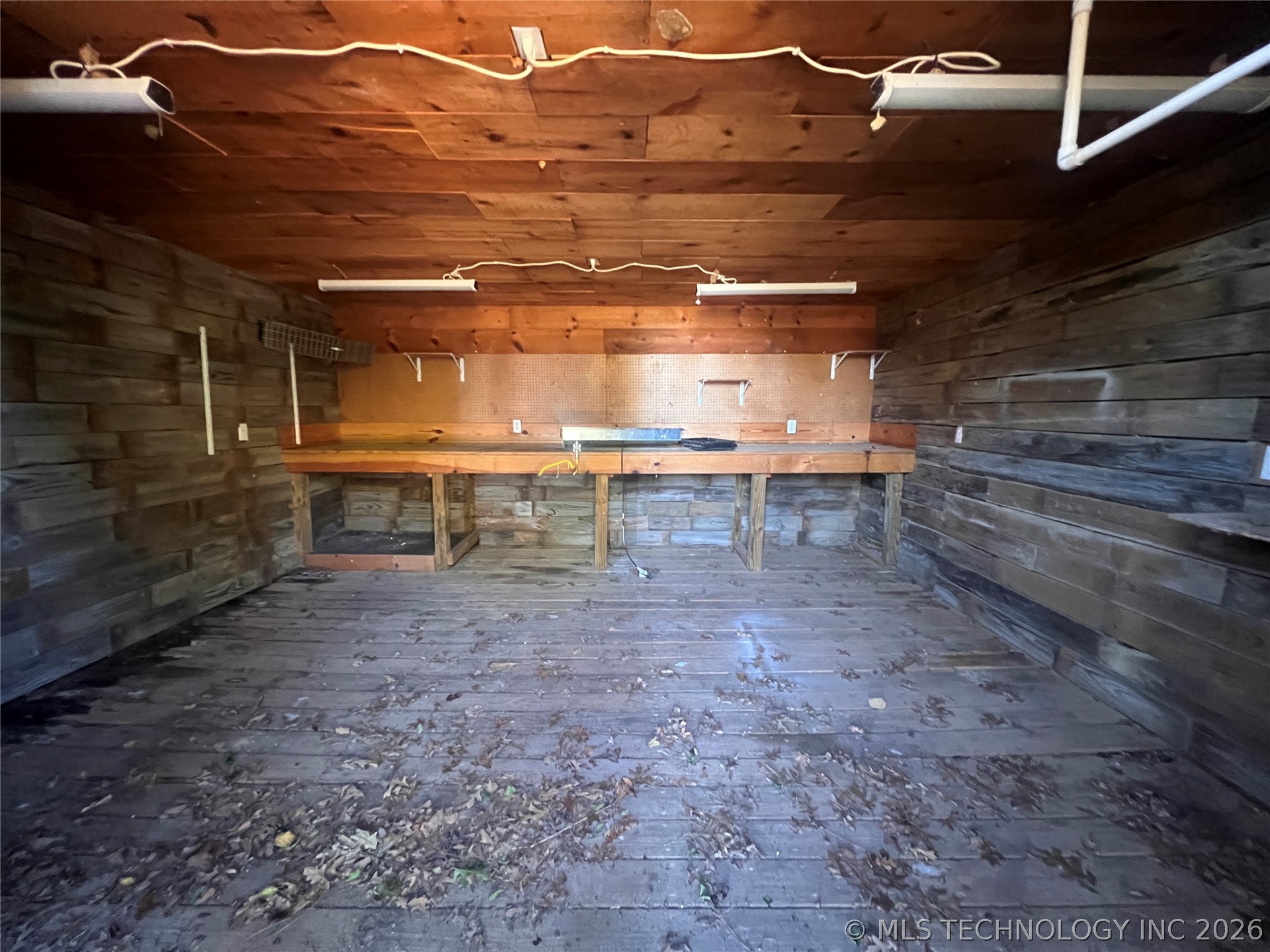 563 W Chambers Road Mcalester OK 74501