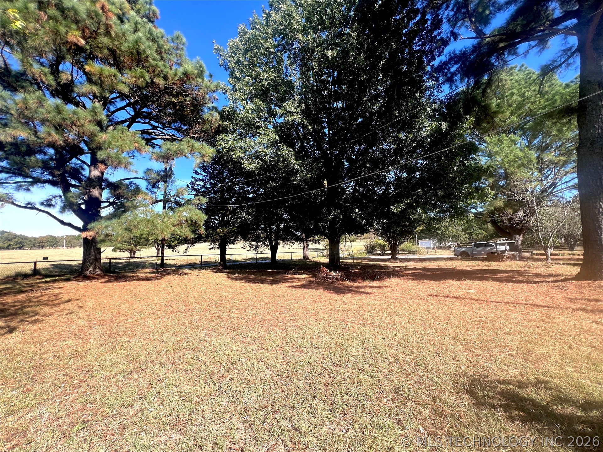 563 W Chambers Road Mcalester OK 74501