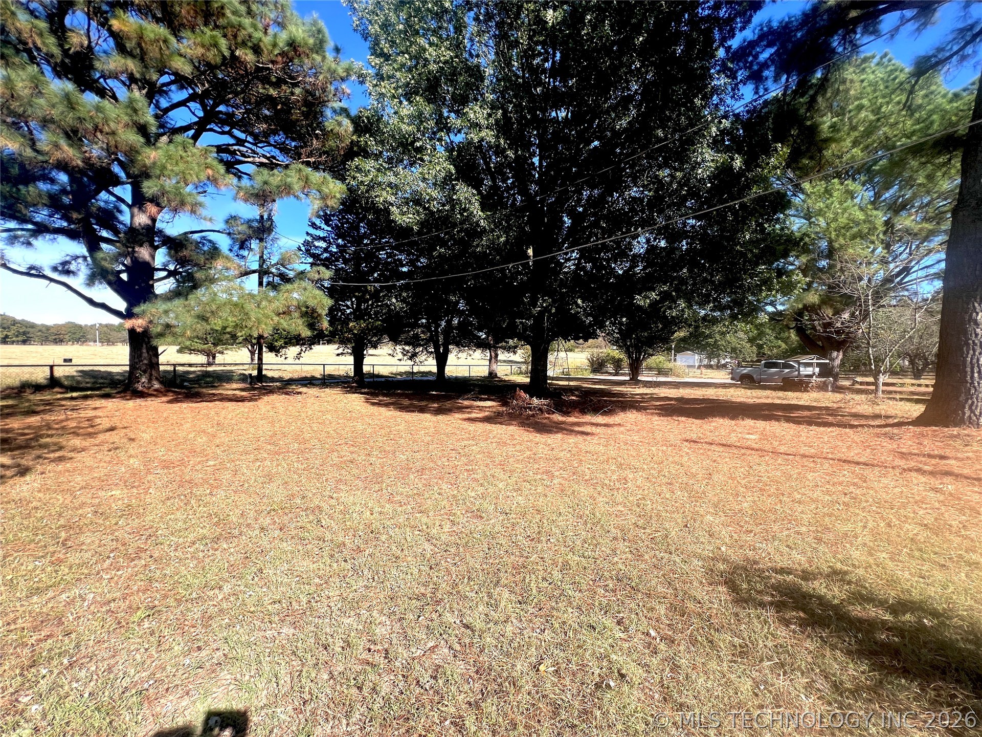 563 W Chambers Road Mcalester OK 74501