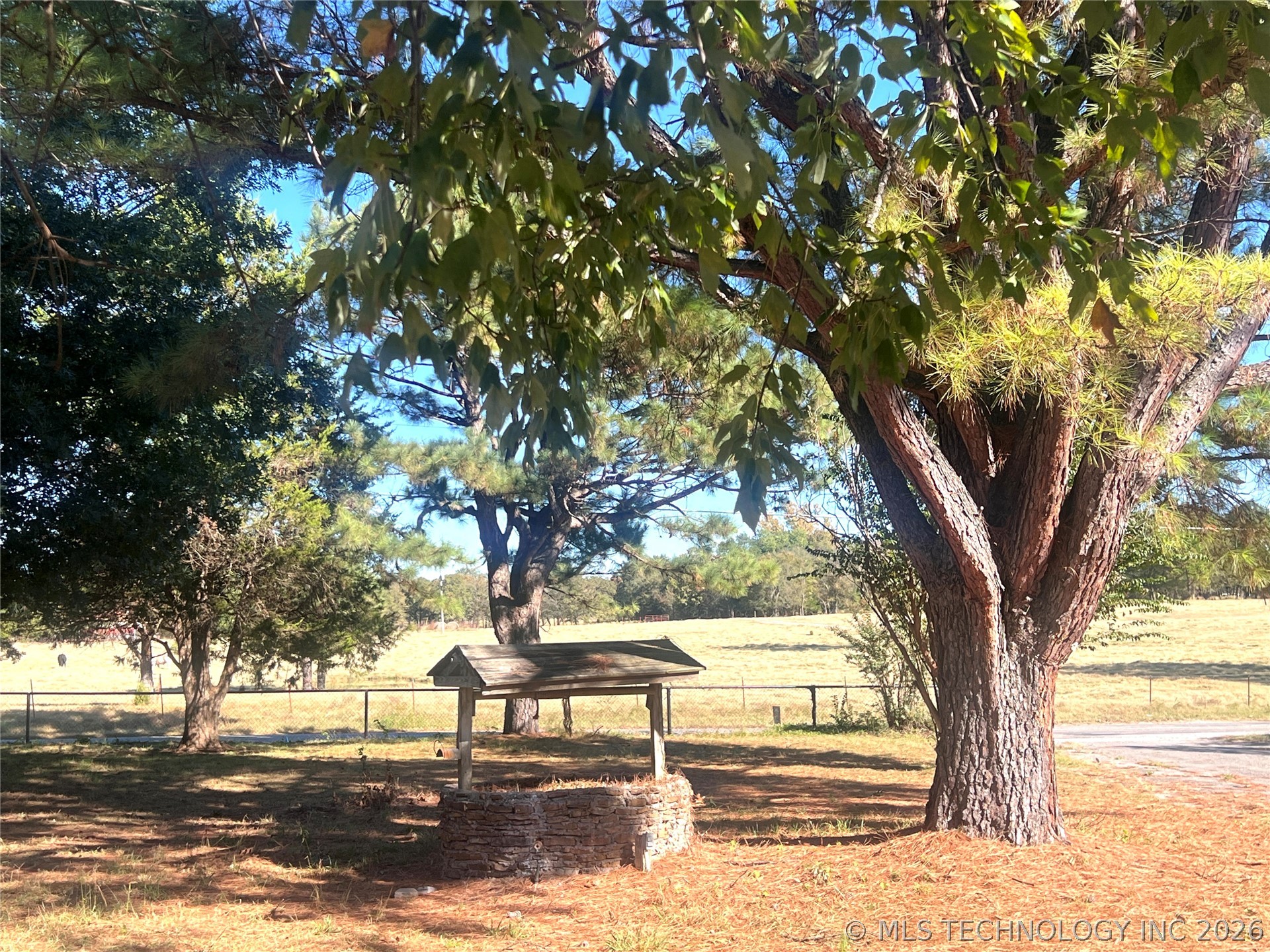 563 W Chambers Road Mcalester OK 74501