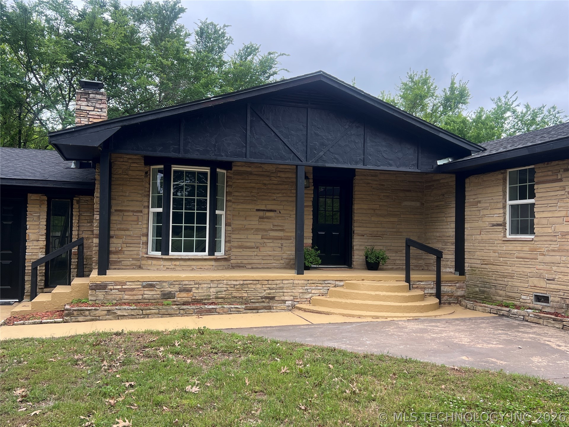 563 W Chambers Road Mcalester OK 74501