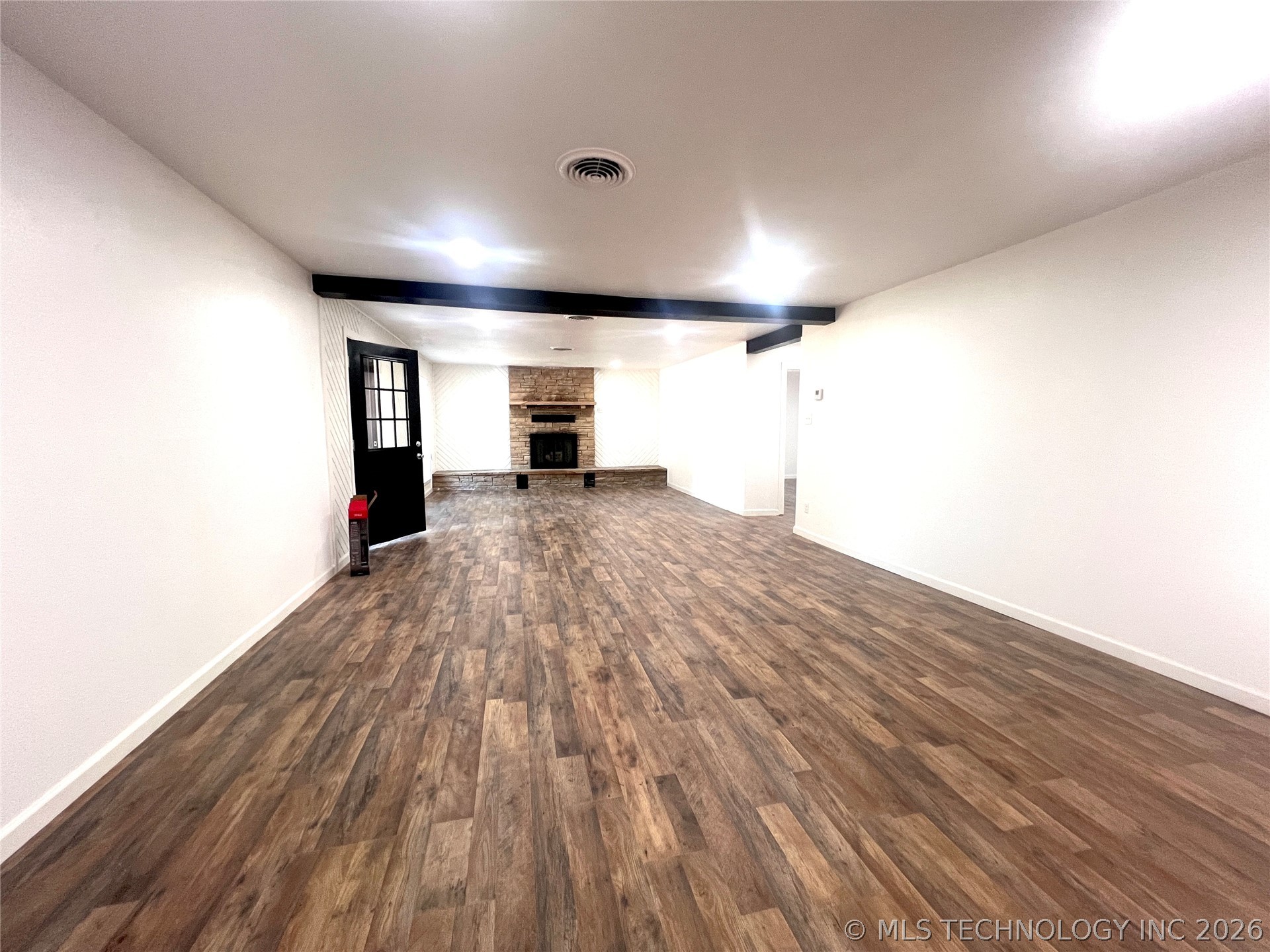 563 W Chambers Road Mcalester OK 74501