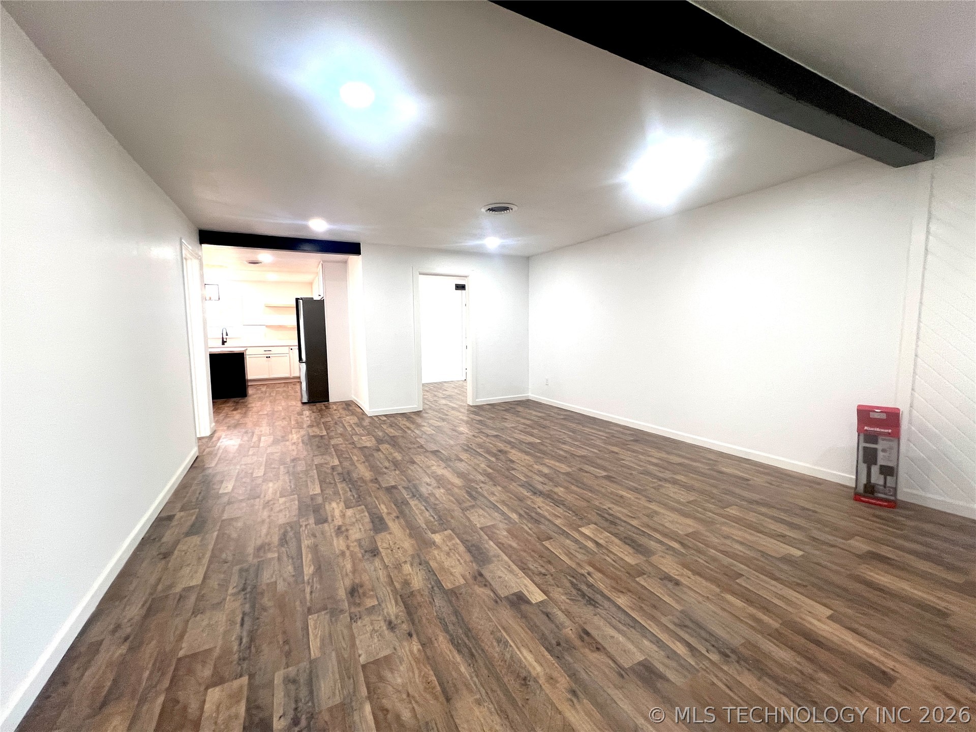 563 W Chambers Road Mcalester OK 74501