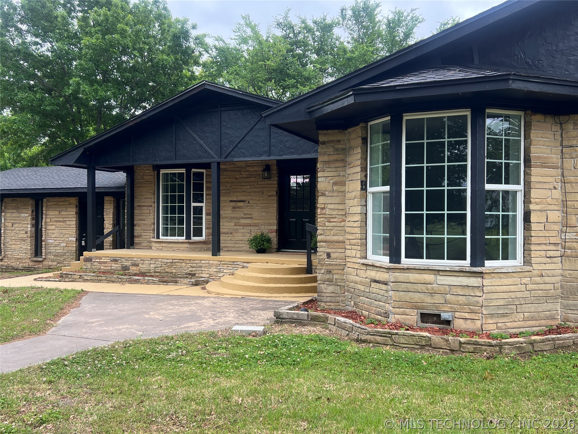 563 W Chambers Road Mcalester OK 74501