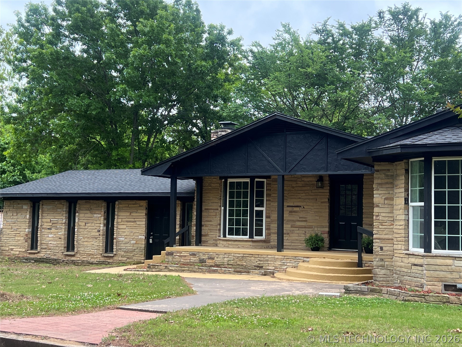 563 W Chambers Road Mcalester OK 74501