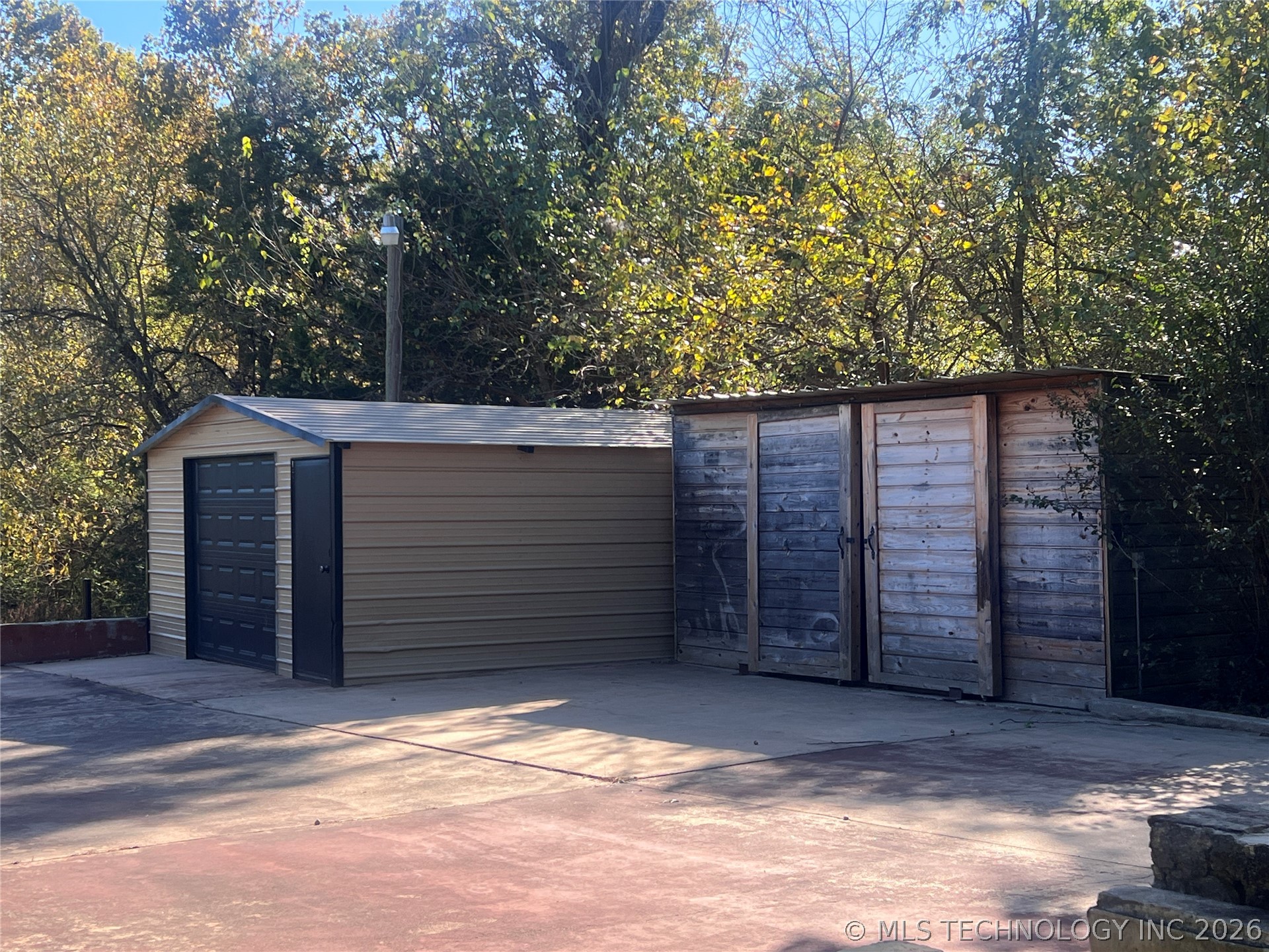 563 W Chambers Road Mcalester OK 74501