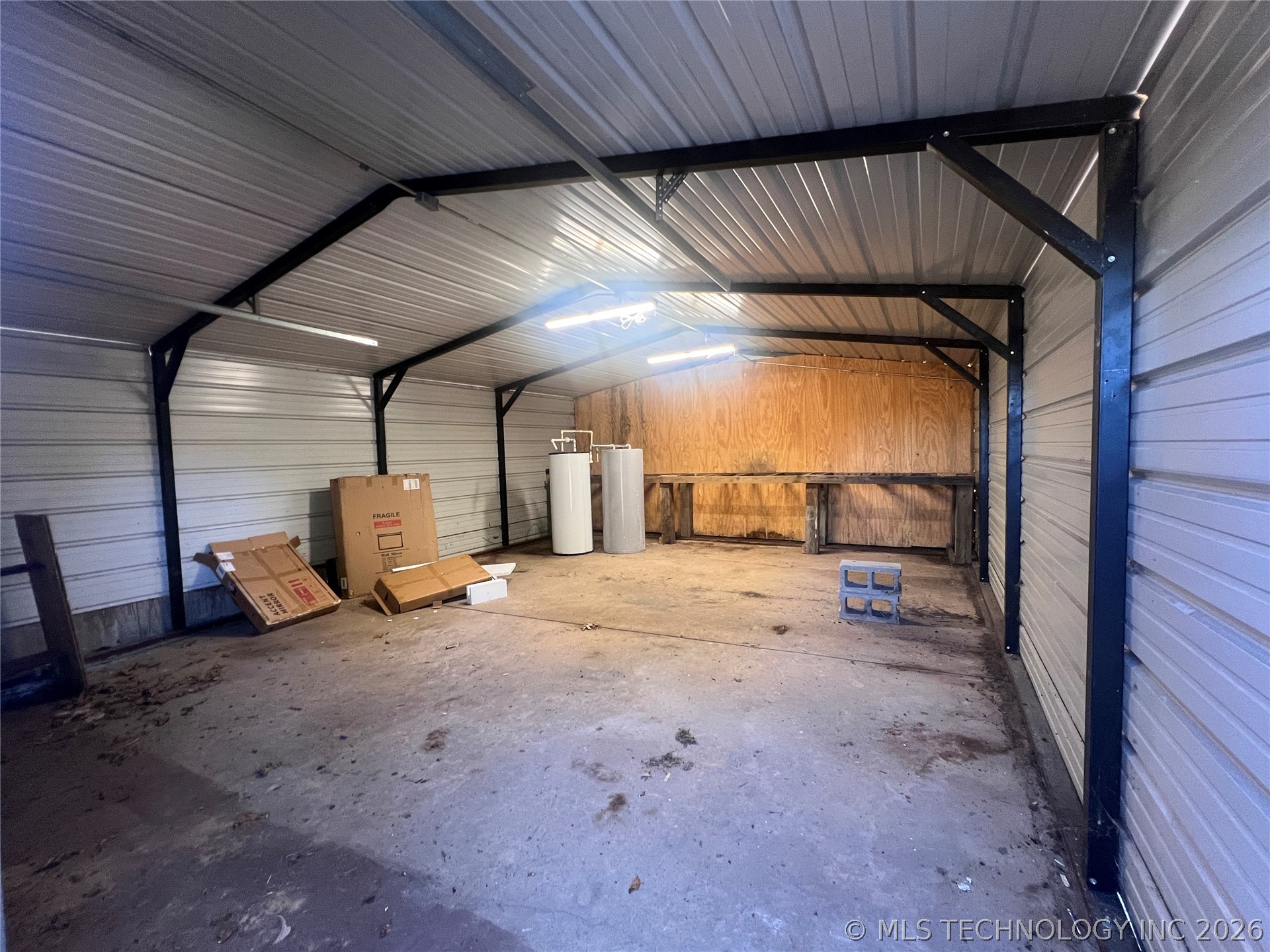 563 W Chambers Road Mcalester OK 74501