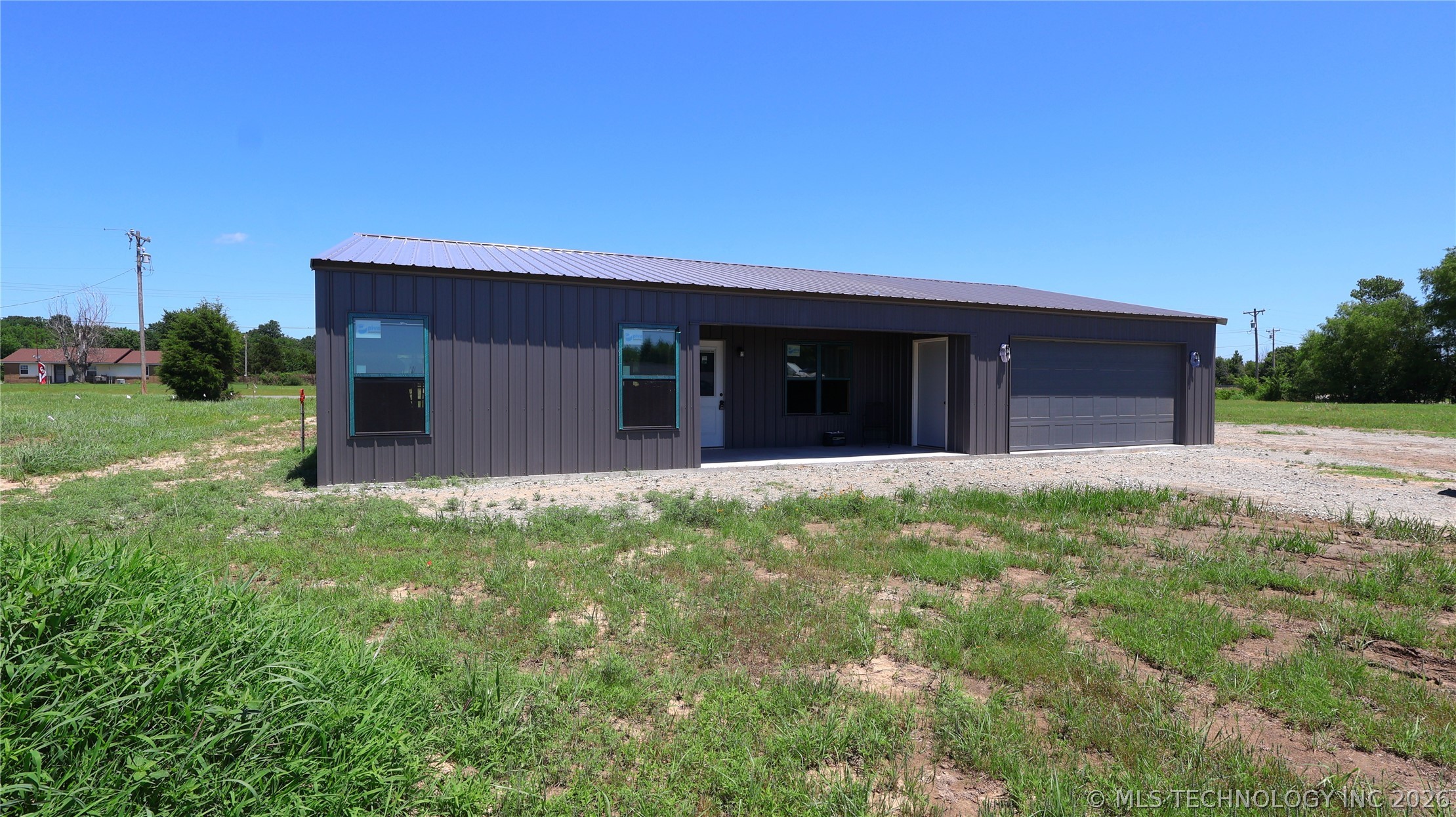 10 Texanna Eufaula OK 74432