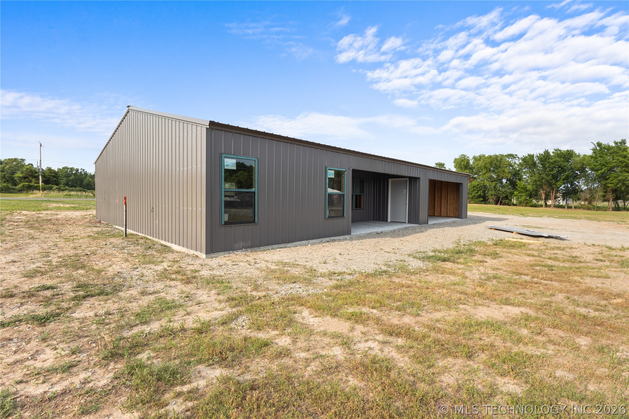 10 Texanna Eufaula OK 74432