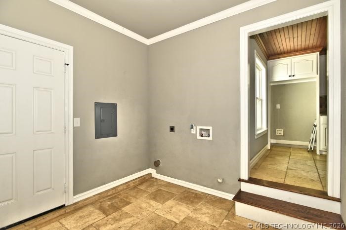 3143 E Virgin Street Tulsa OK 74110