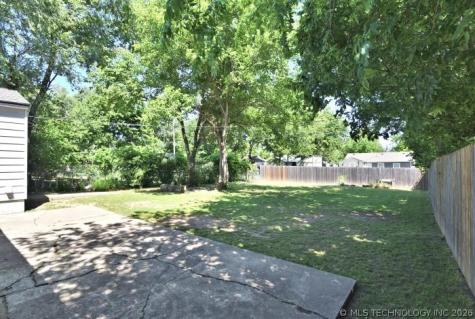 3143 E Virgin Street Tulsa OK 74110