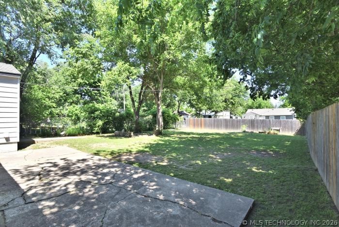 3143 E Virgin Street Tulsa OK 74110