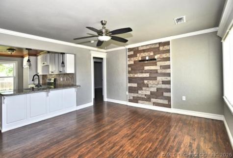 3143 E Virgin Street Tulsa OK 74110