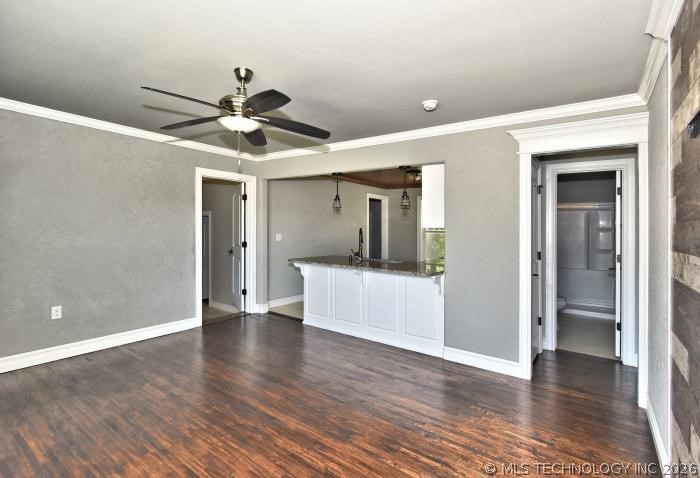 3143 E Virgin Street Tulsa OK 74110