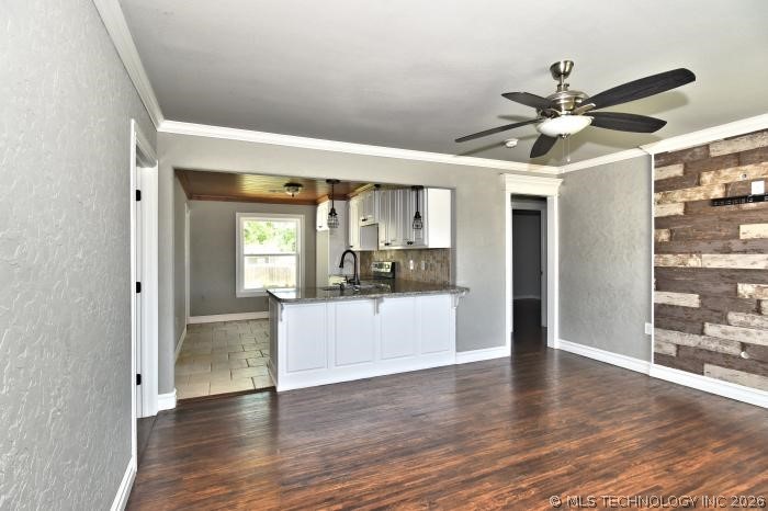 3143 E Virgin Street Tulsa OK 74110
