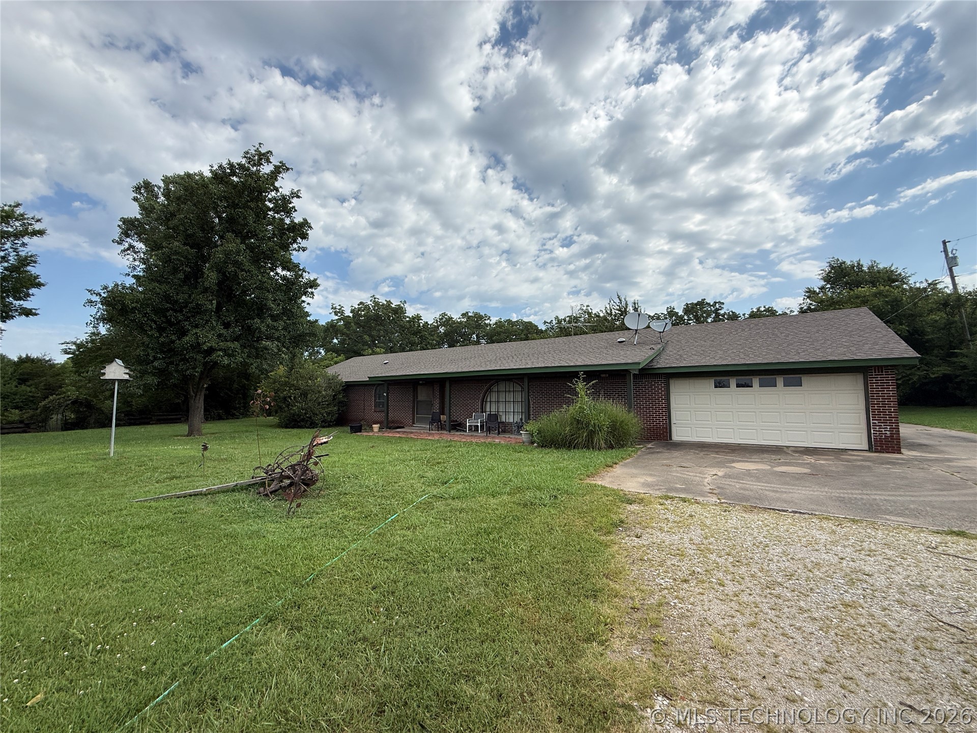 302 College Avenue So Coffeyville OK 74072