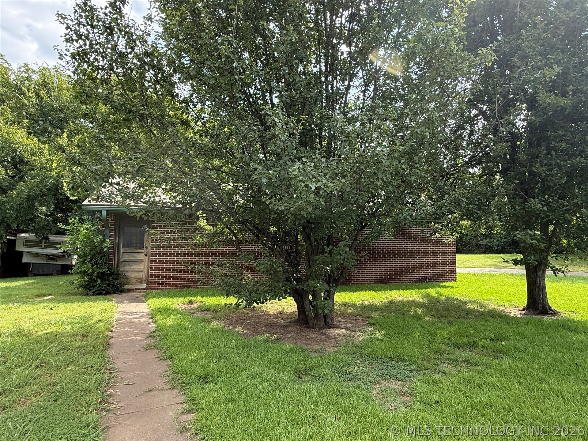 302 College Avenue So Coffeyville OK 74072