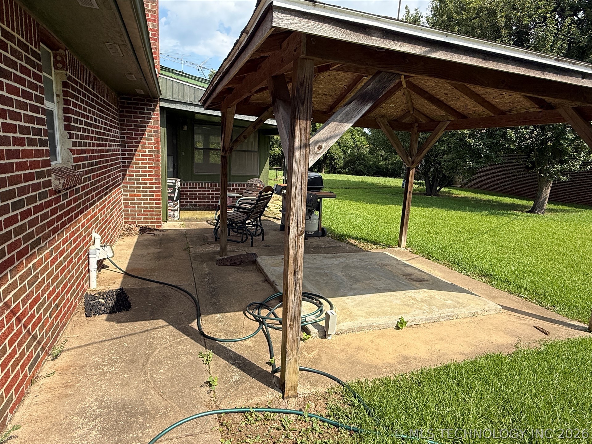 302 College Avenue So Coffeyville OK 74072