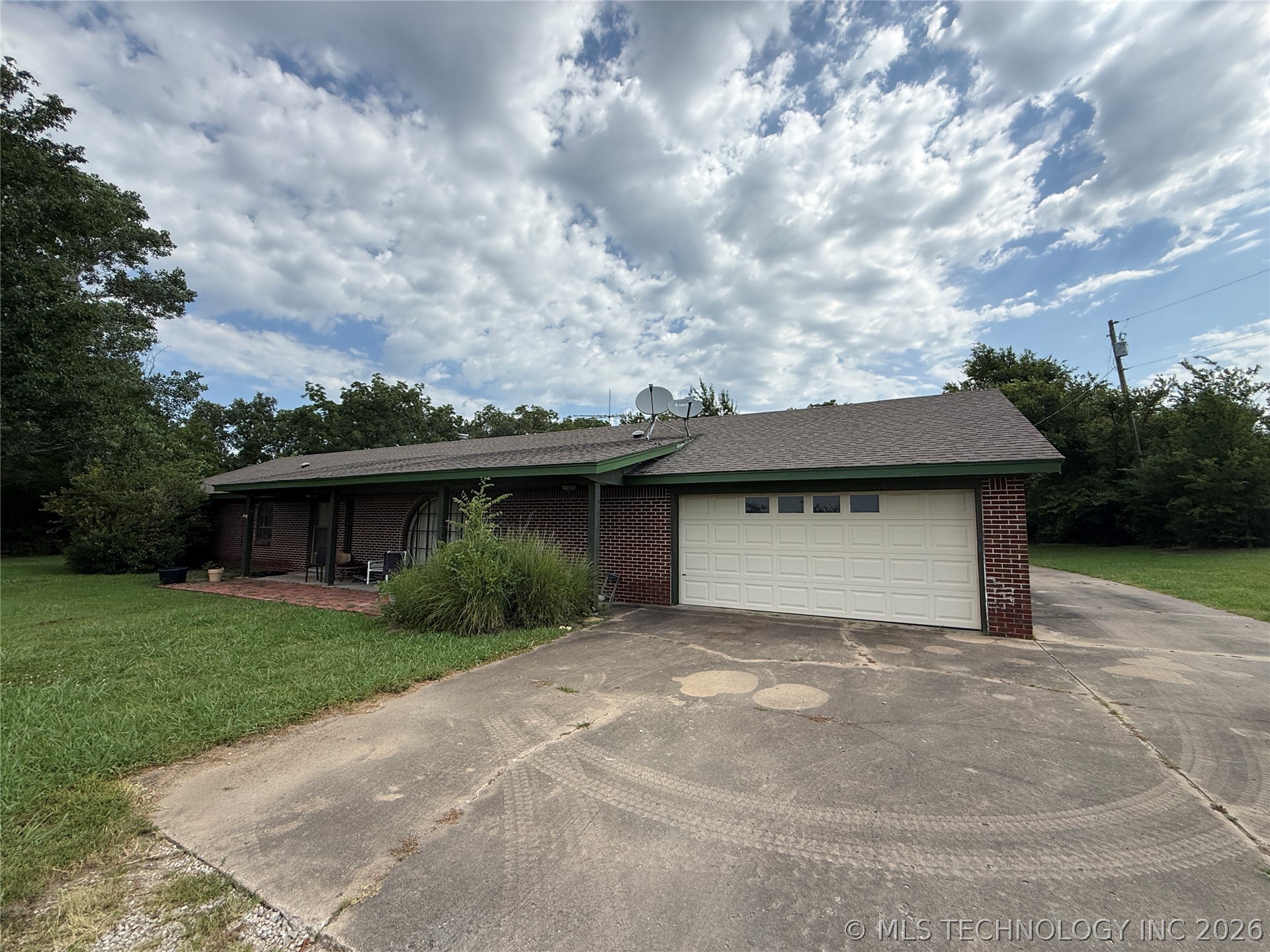 302 College Avenue So Coffeyville OK 74072