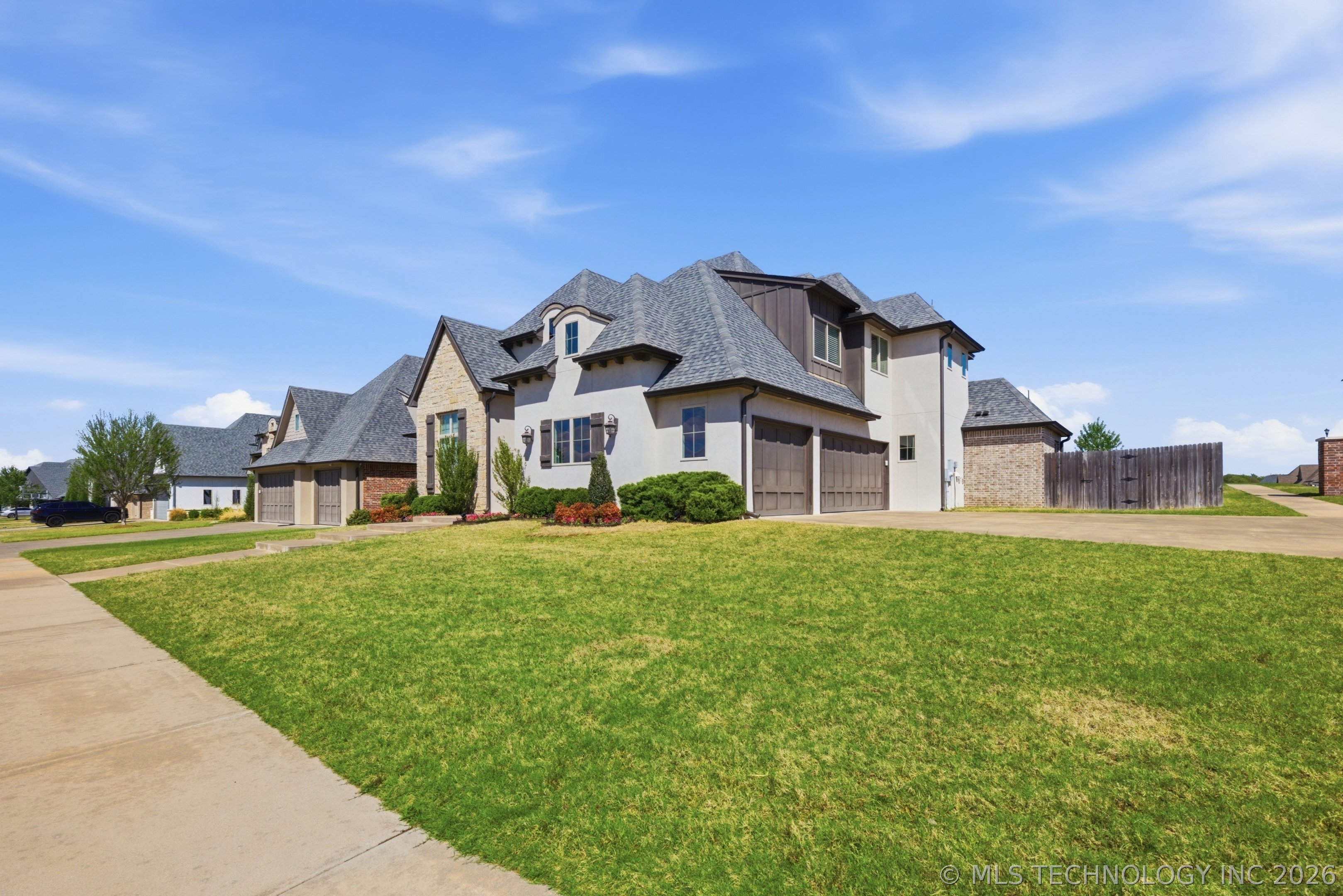 12915 E 5th Place Jenks OK 74037