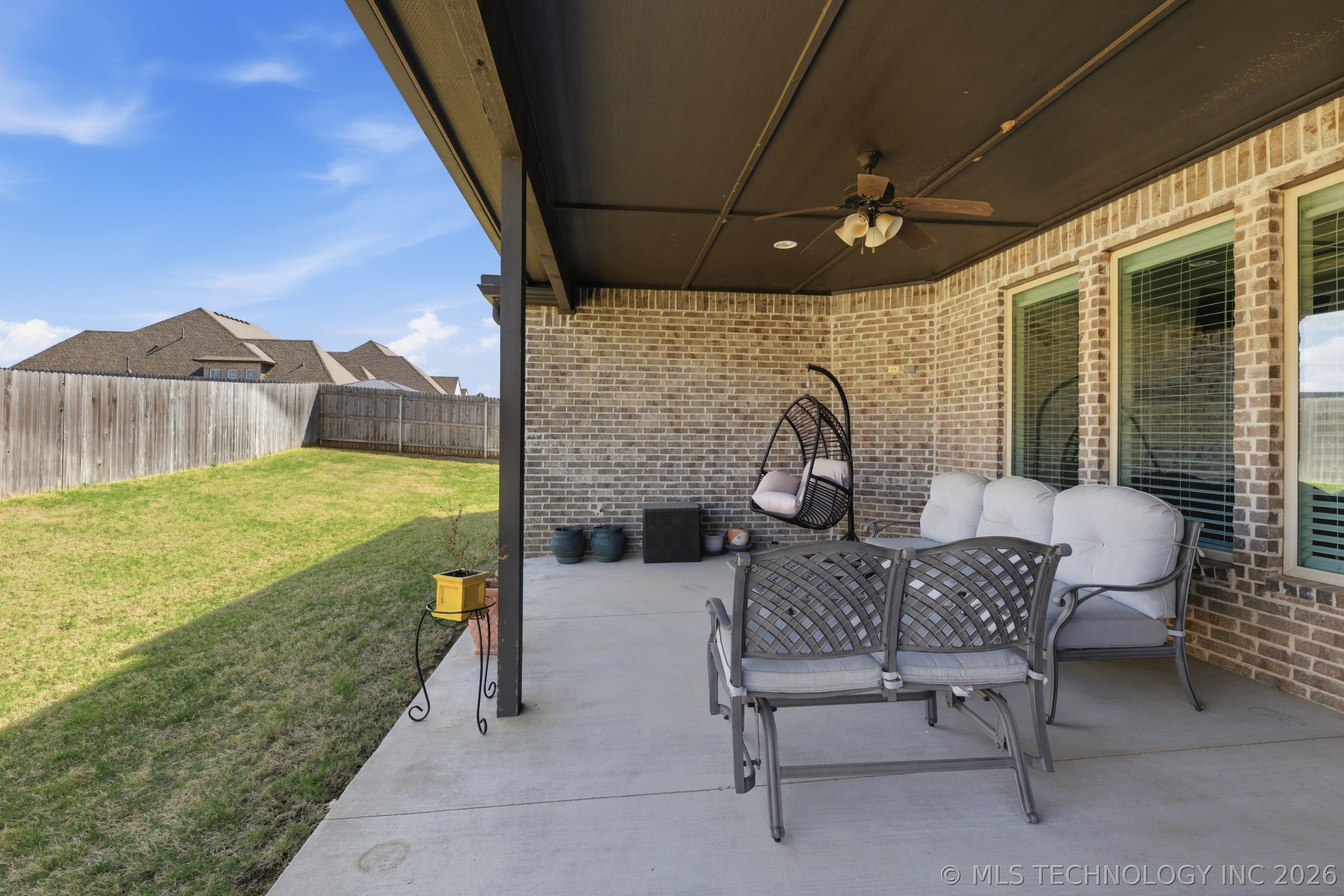 12915 E 5th Place Jenks OK 74037