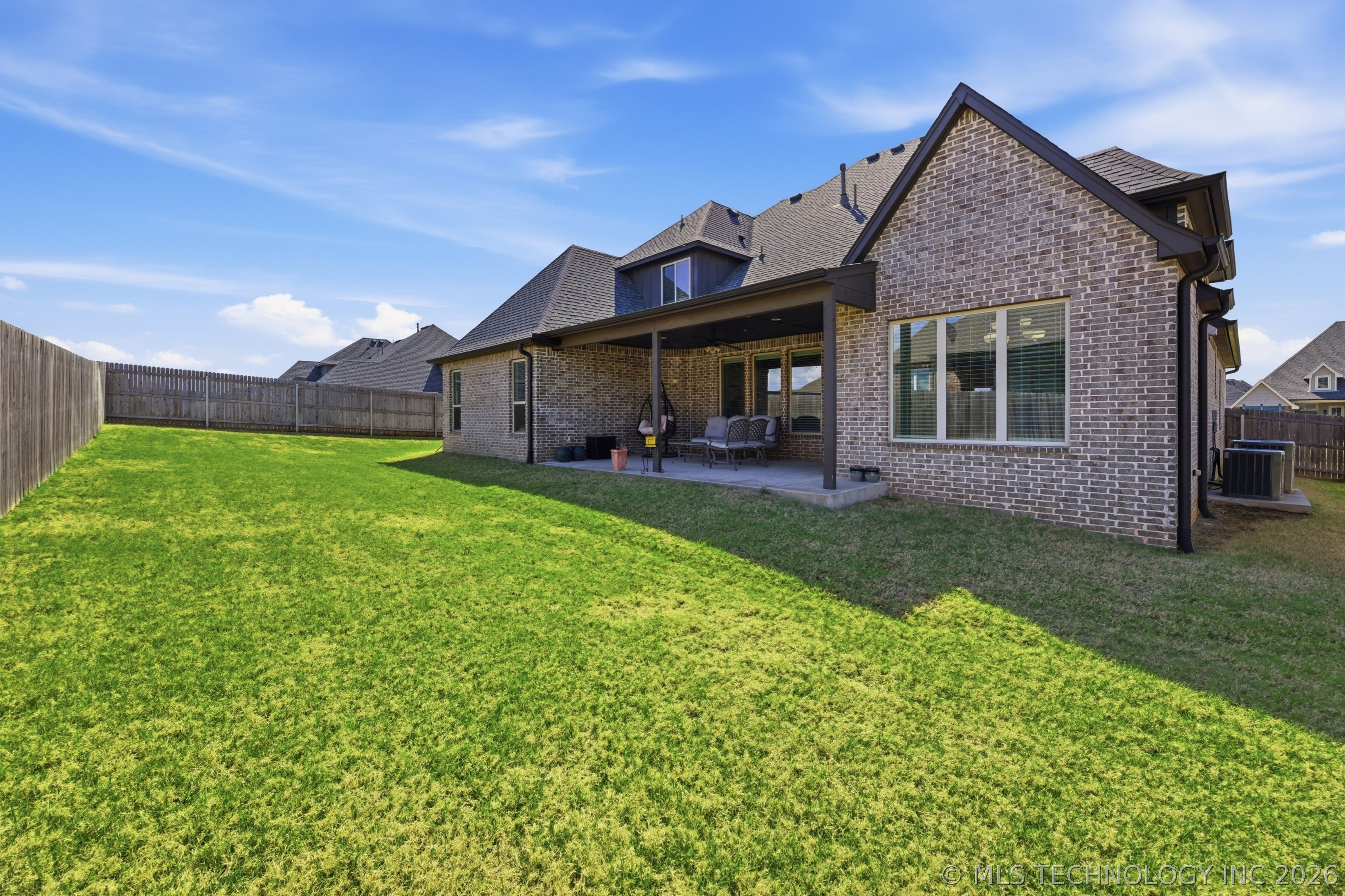 12915 E 5th Place Jenks OK 74037