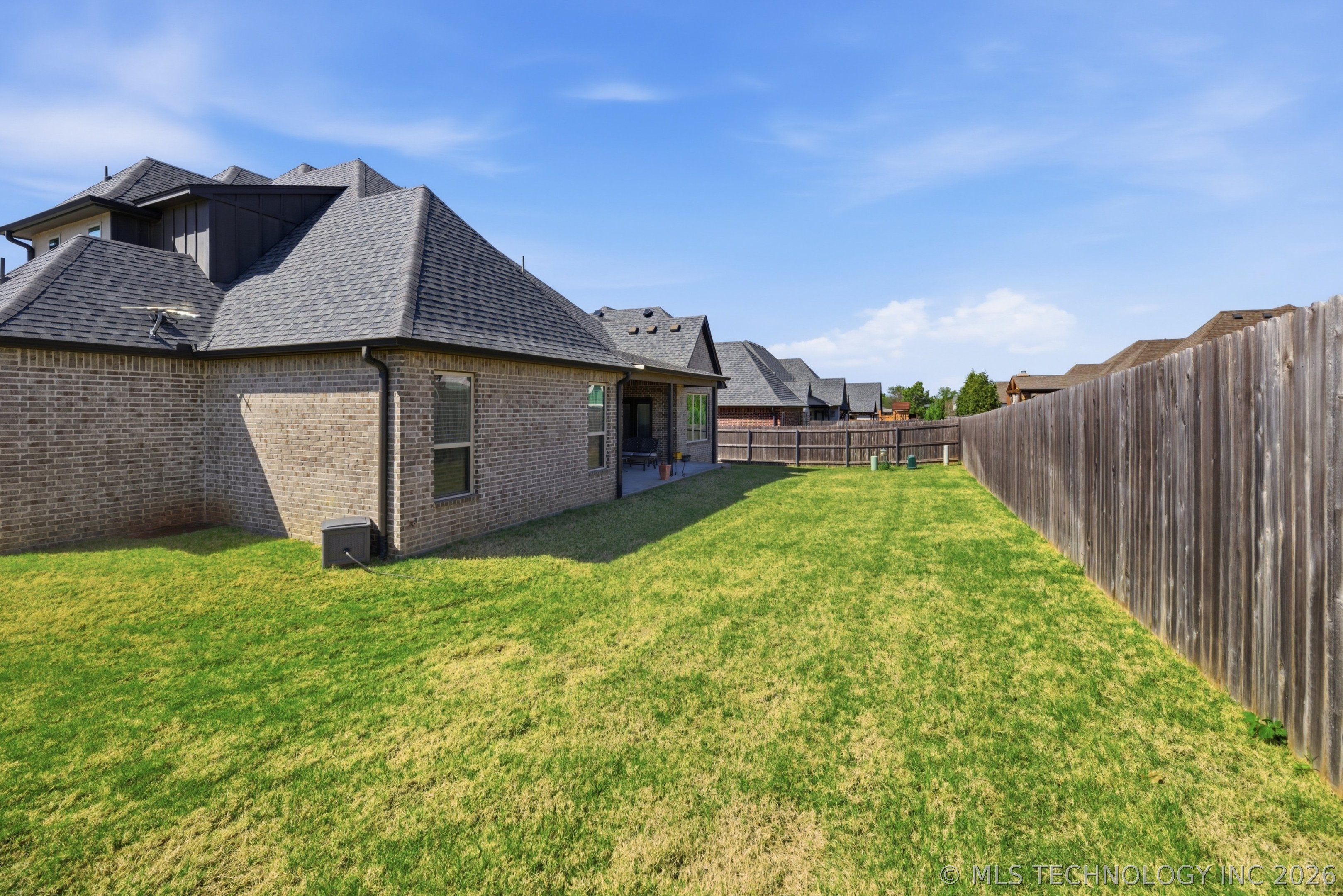 12915 E 5th Place Jenks OK 74037