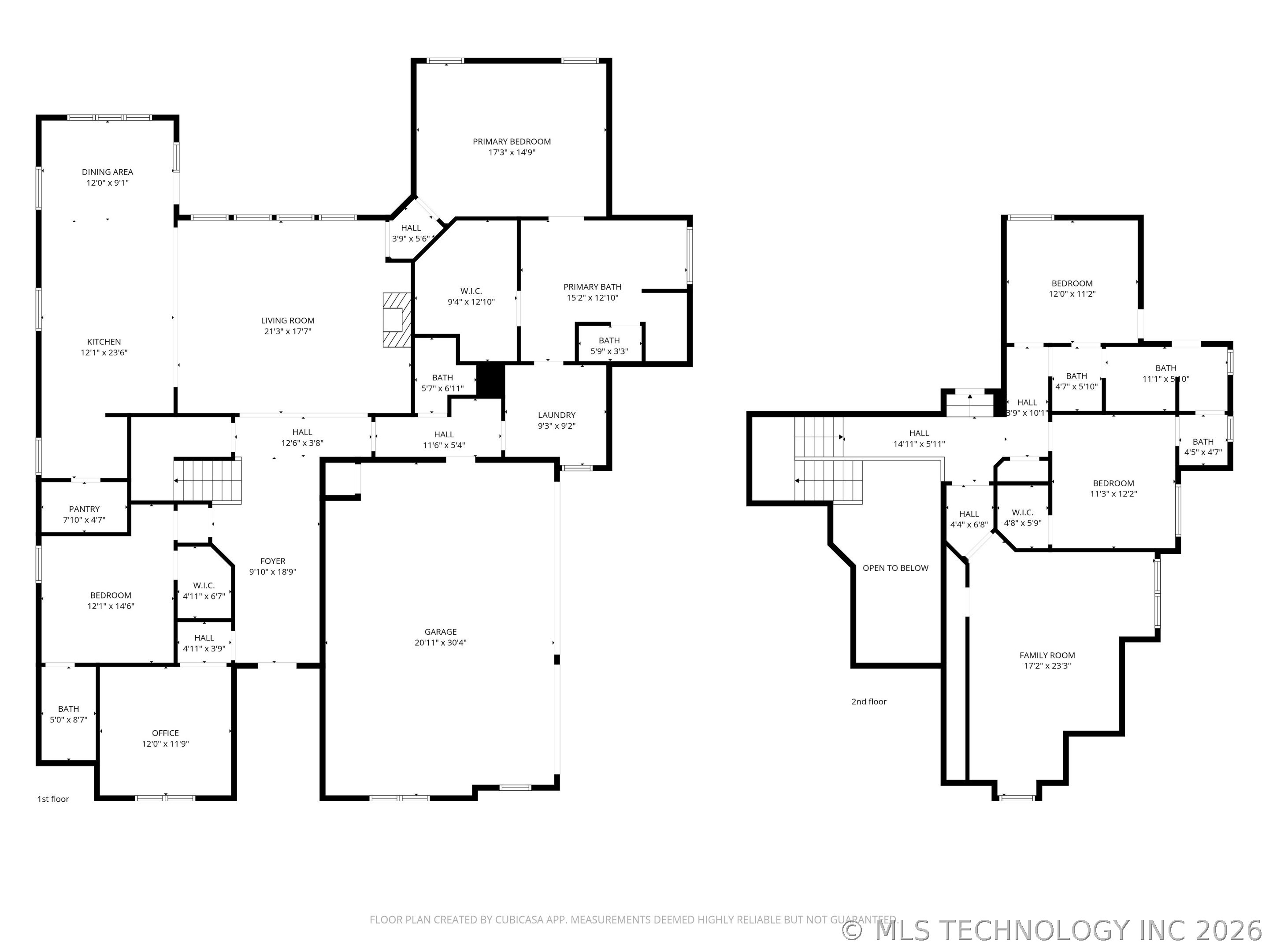 12915 E 5th Place Jenks OK 74037