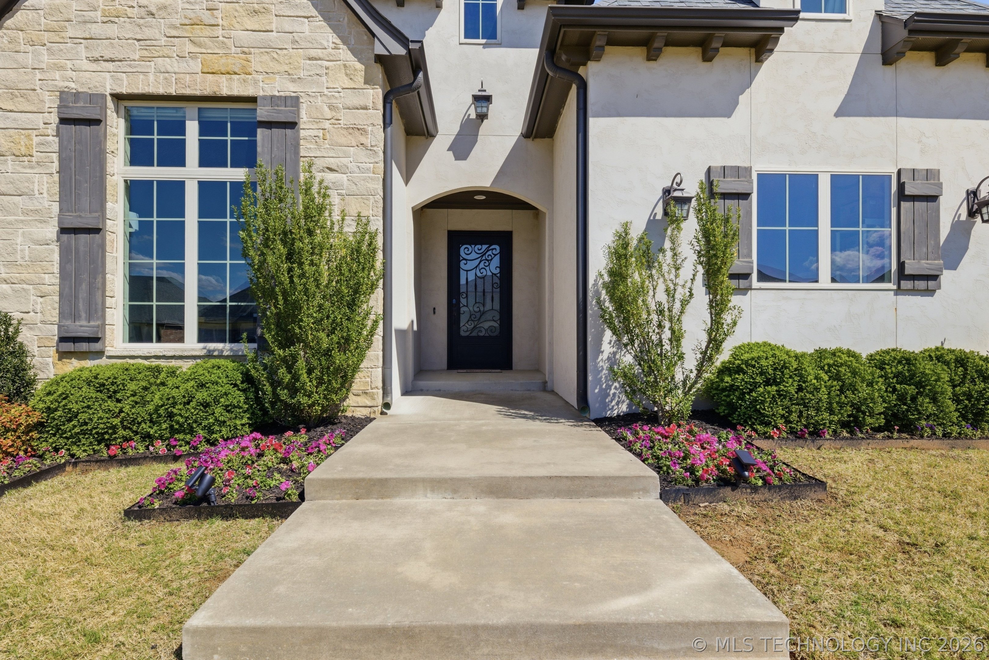12915 E 5th Place Jenks OK 74037