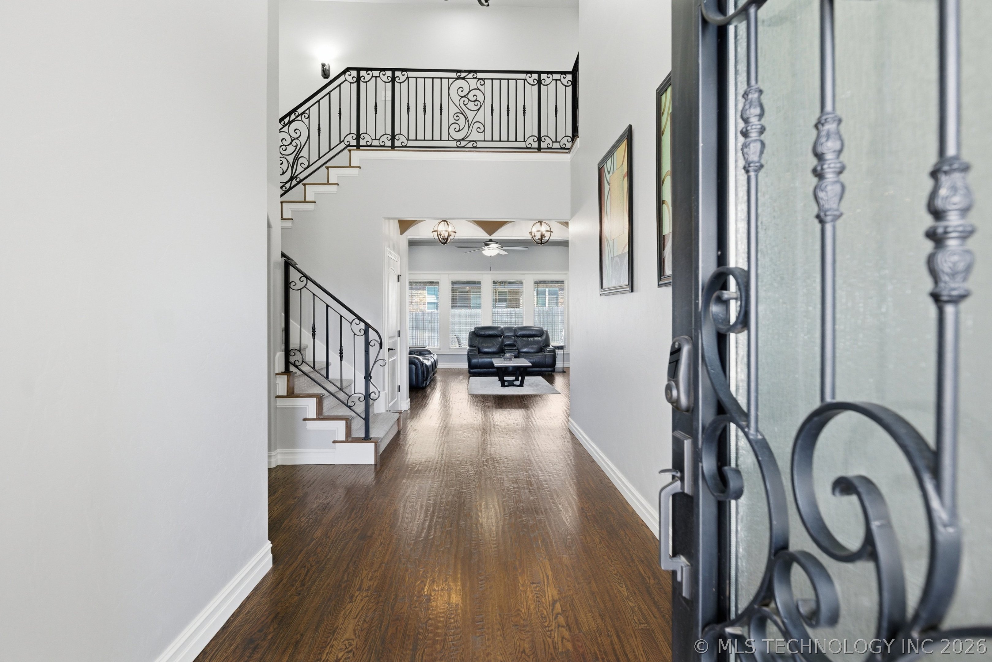 12915 E 5th Place Jenks OK 74037