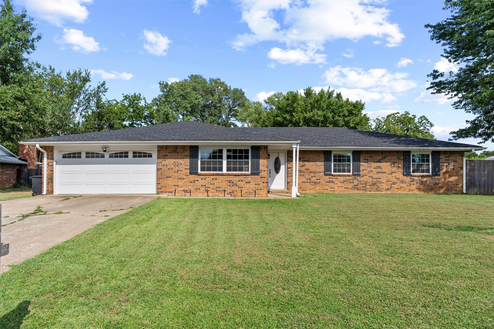 430 Steadway Avenue Dewey OK 74029