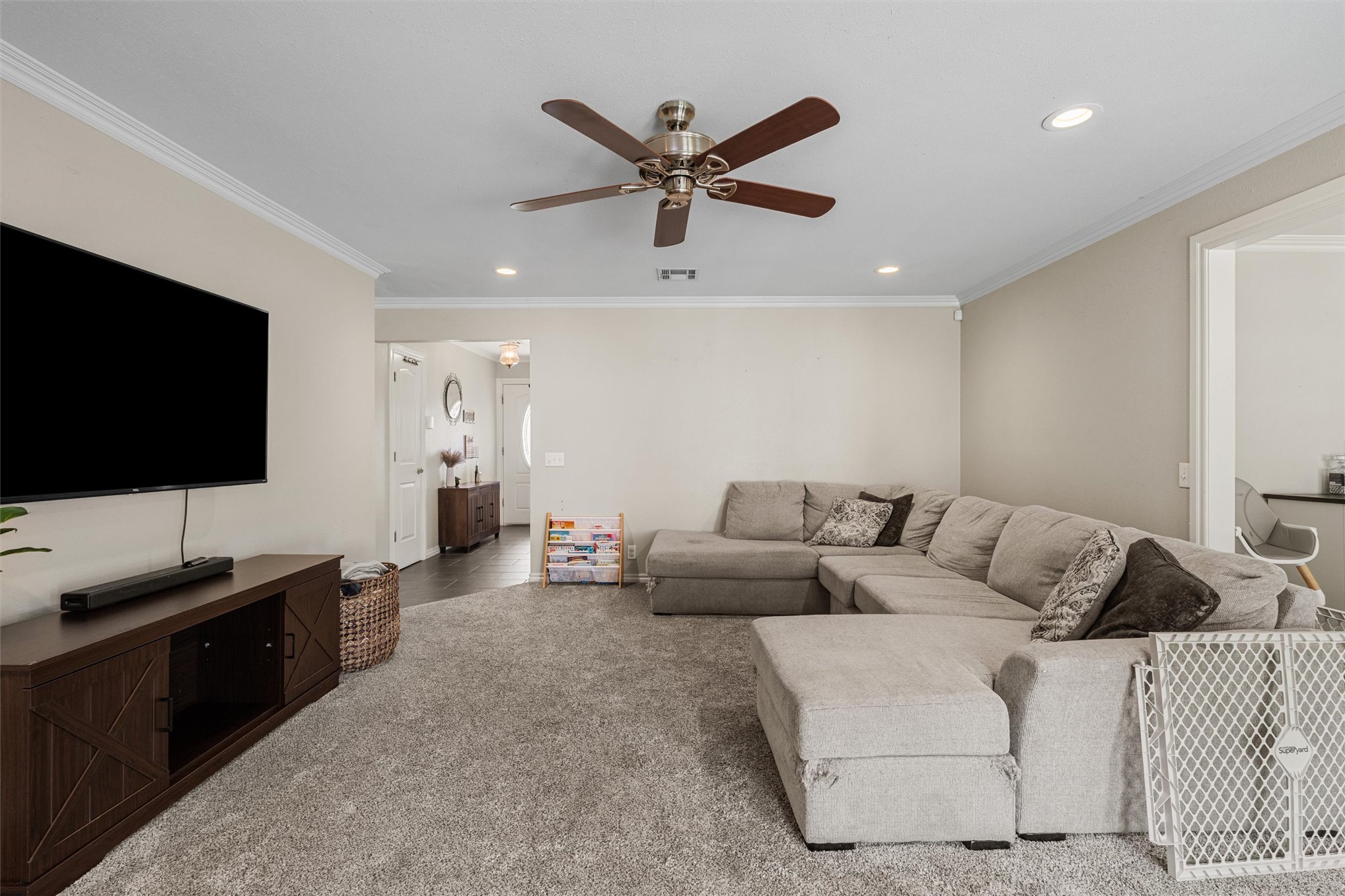 430 Steadway Avenue Dewey OK 74029