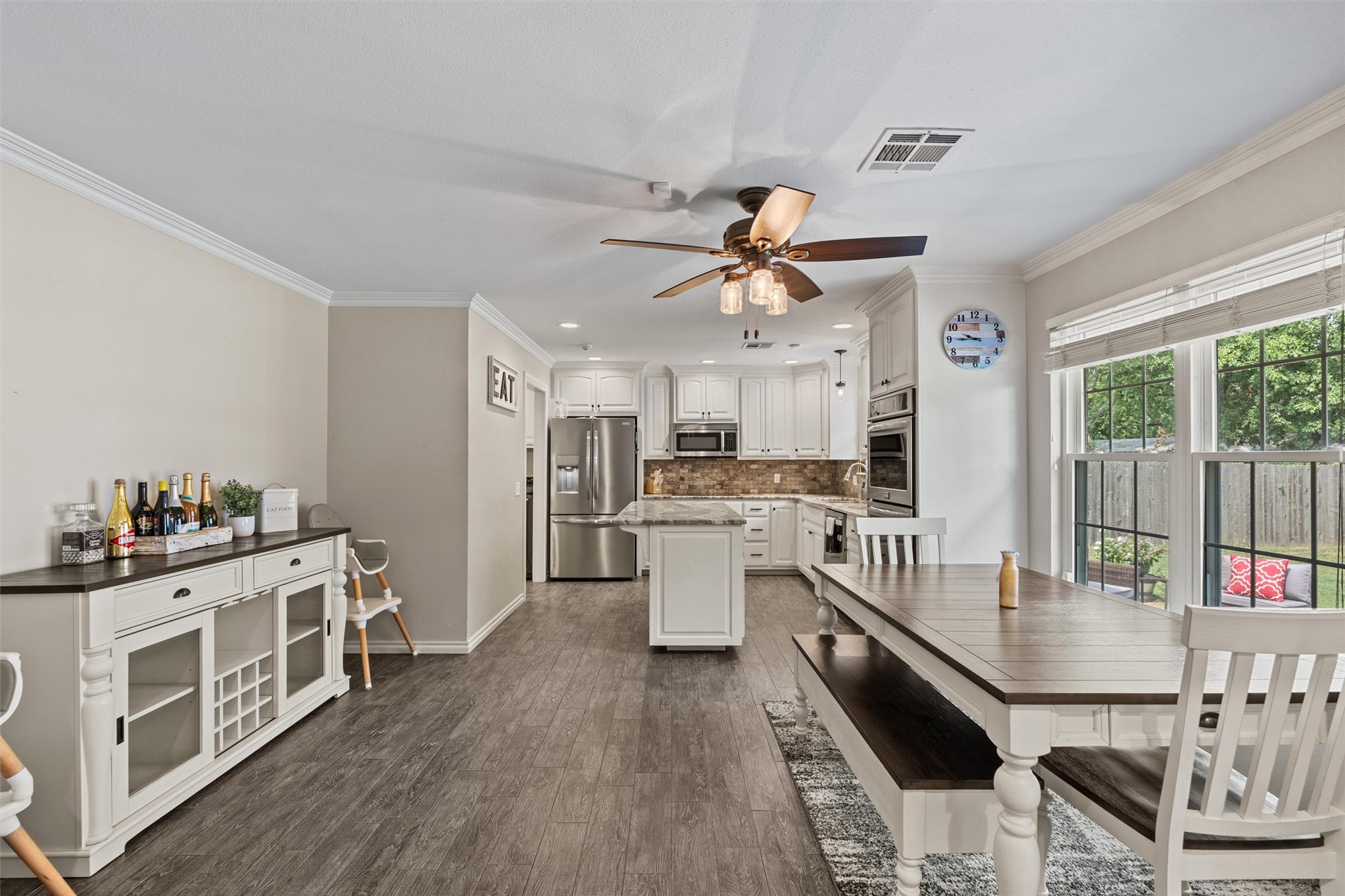 430 Steadway Avenue Dewey OK 74029