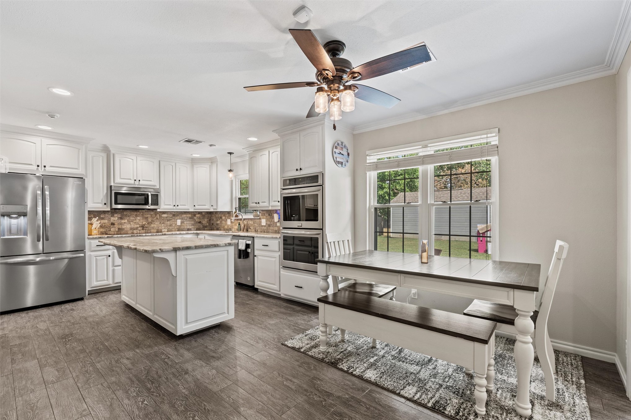 430 Steadway Avenue Dewey OK 74029