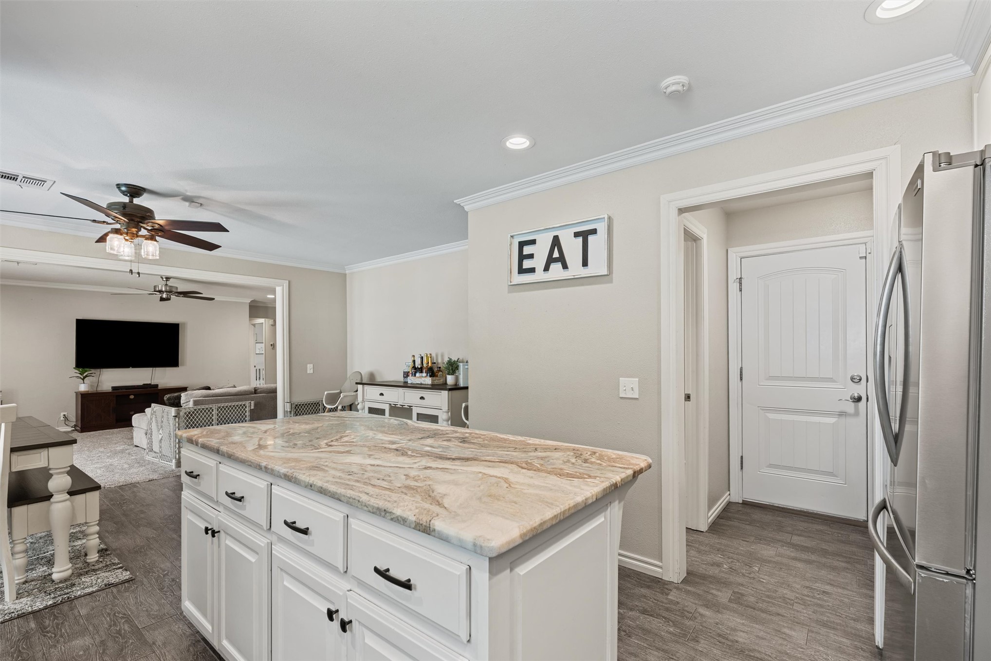 430 Steadway Avenue Dewey OK 74029