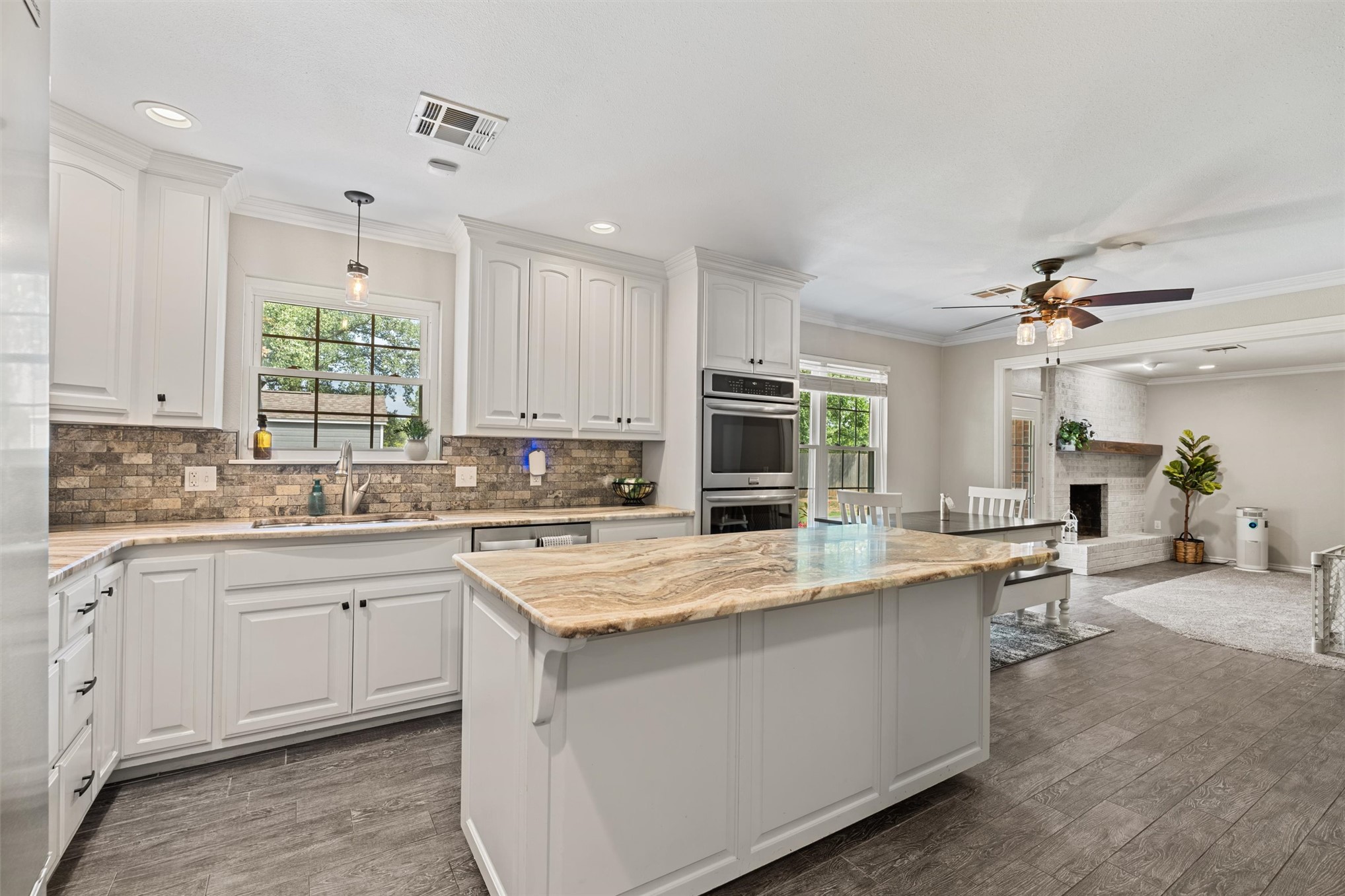 430 Steadway Avenue Dewey OK 74029