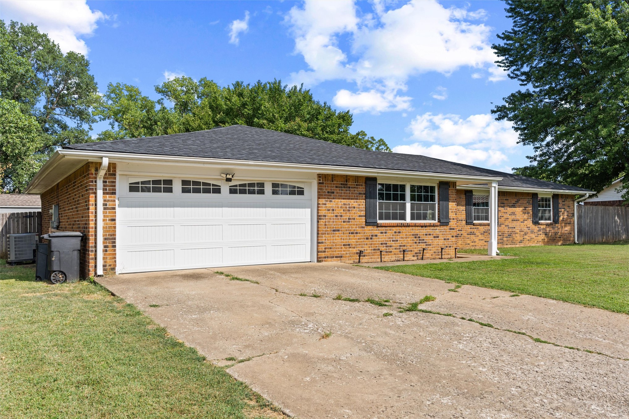 430 Steadway Avenue Dewey OK 74029