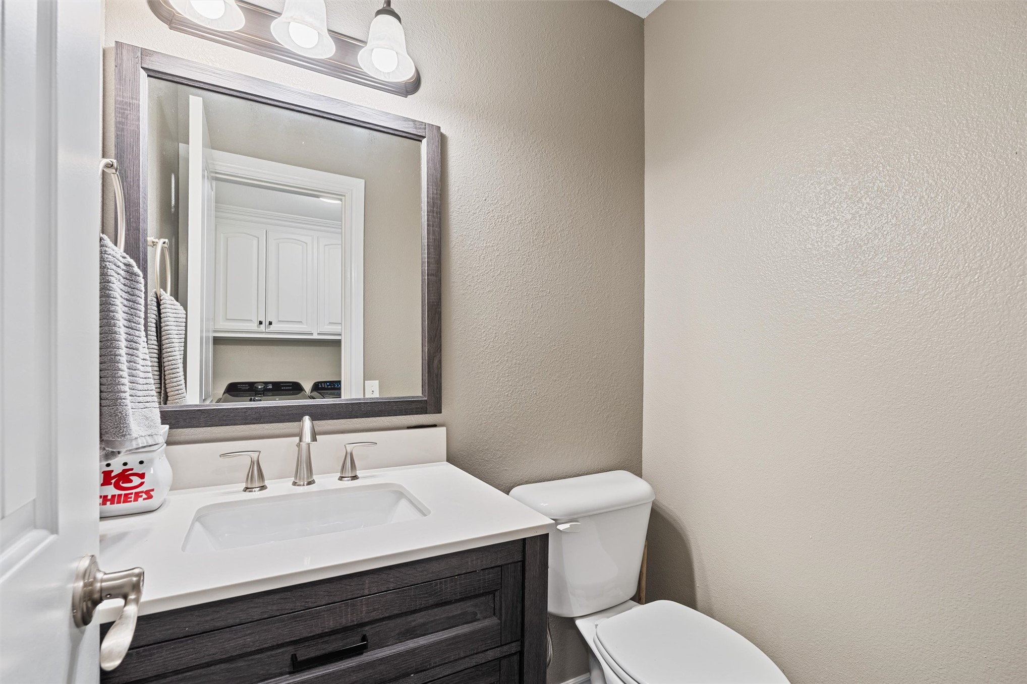 430 Steadway Avenue Dewey OK 74029