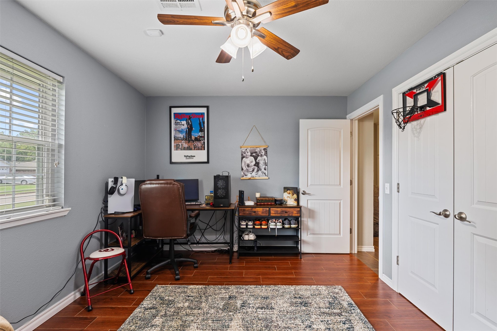 430 Steadway Avenue Dewey OK 74029
