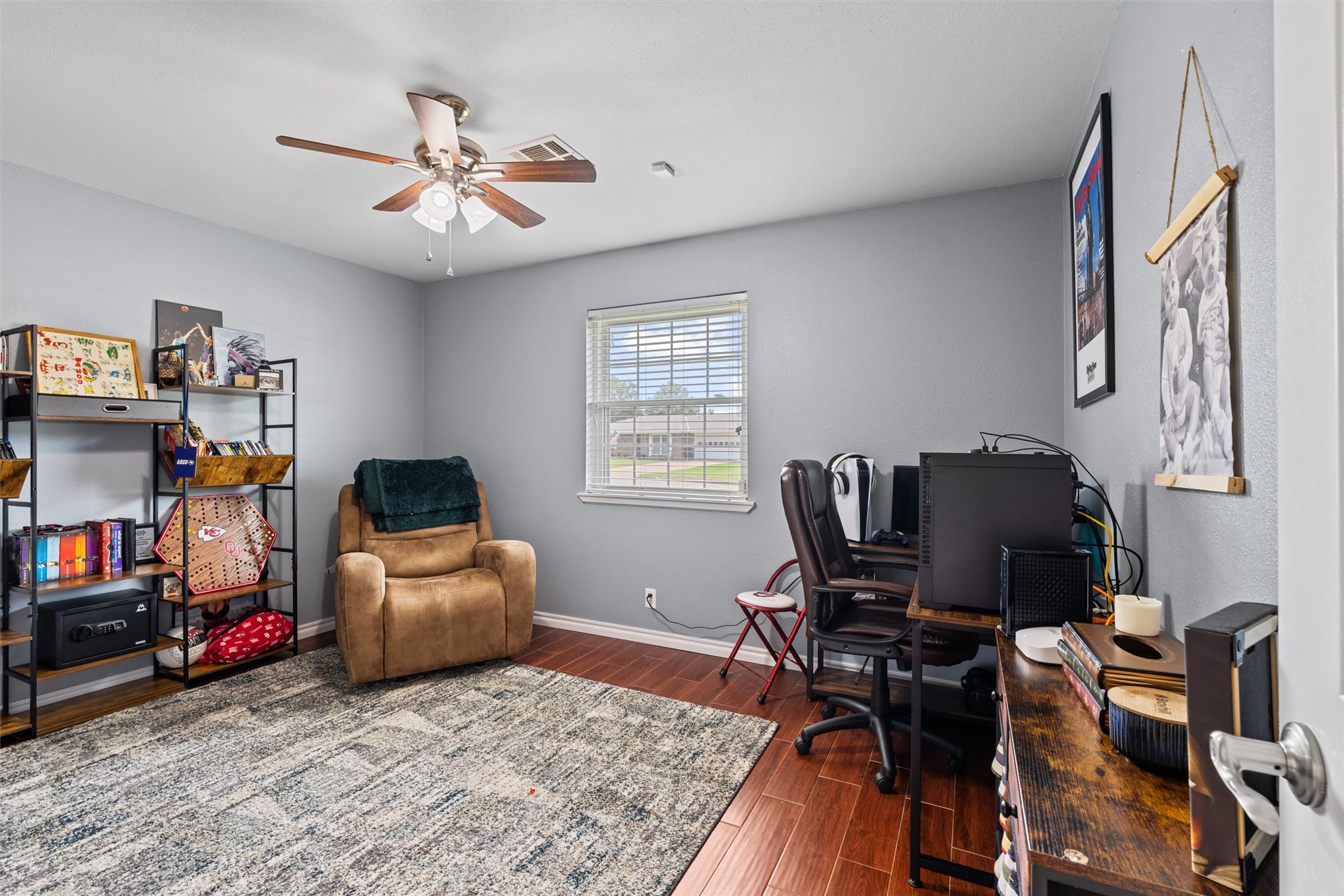 430 Steadway Avenue Dewey OK 74029