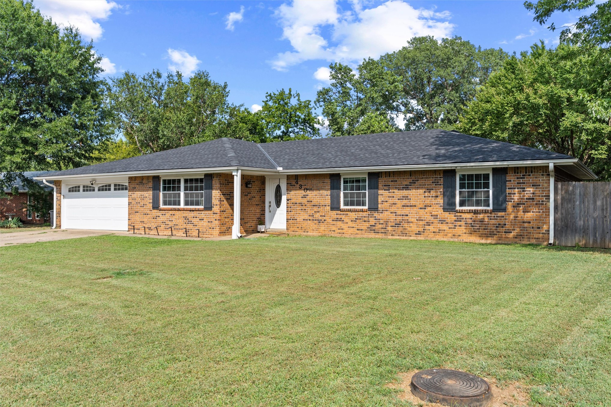 430 Steadway Avenue Dewey OK 74029