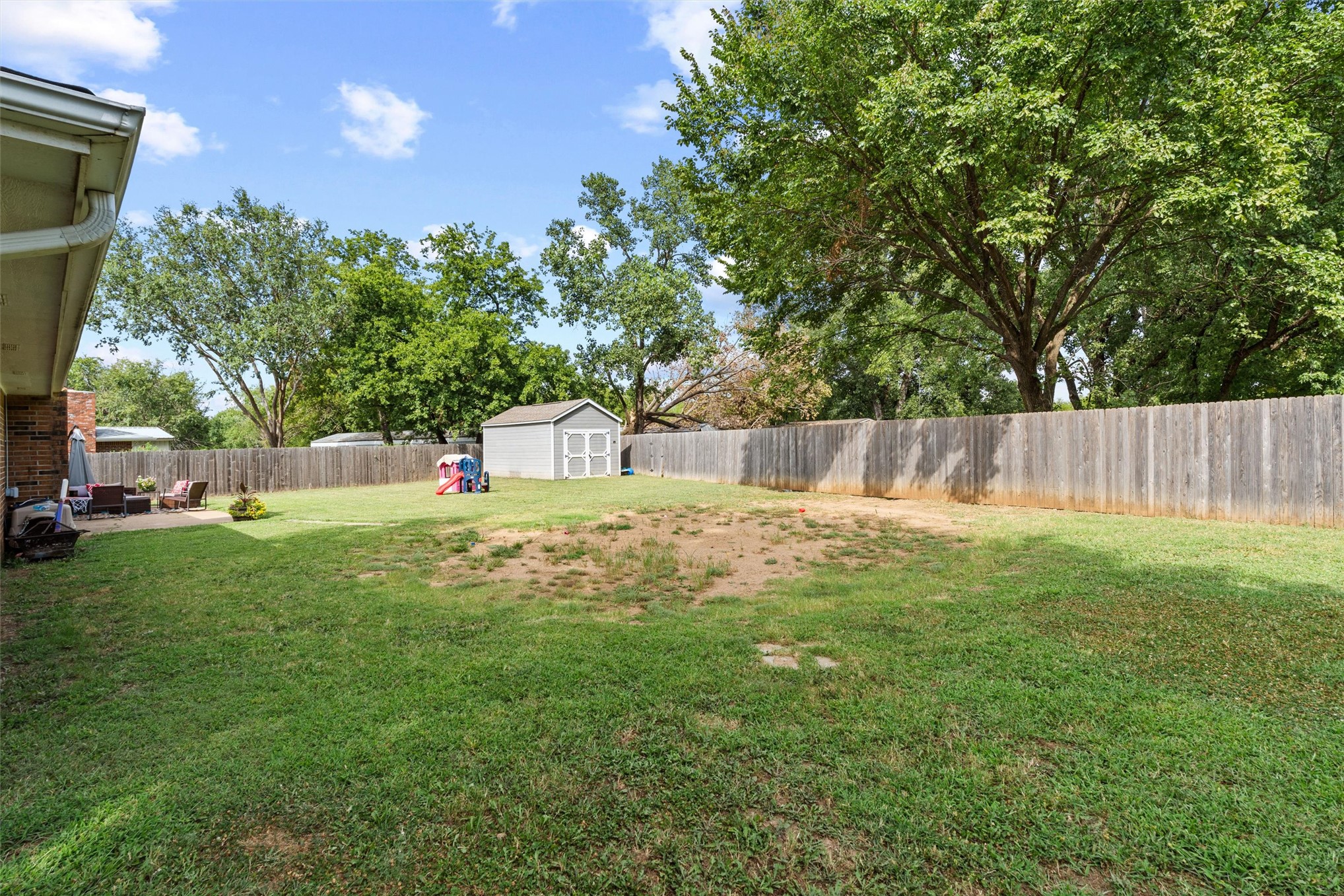 430 Steadway Avenue Dewey OK 74029