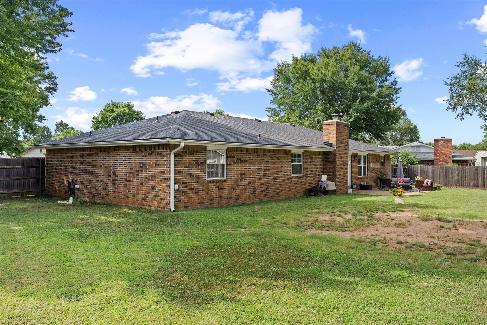 430 Steadway Avenue Dewey OK 74029
