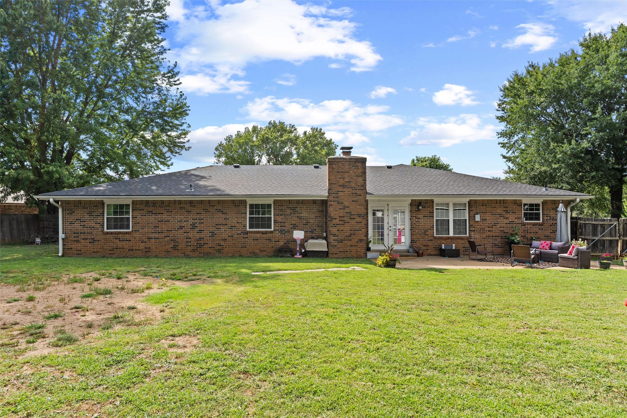 430 Steadway Avenue Dewey OK 74029