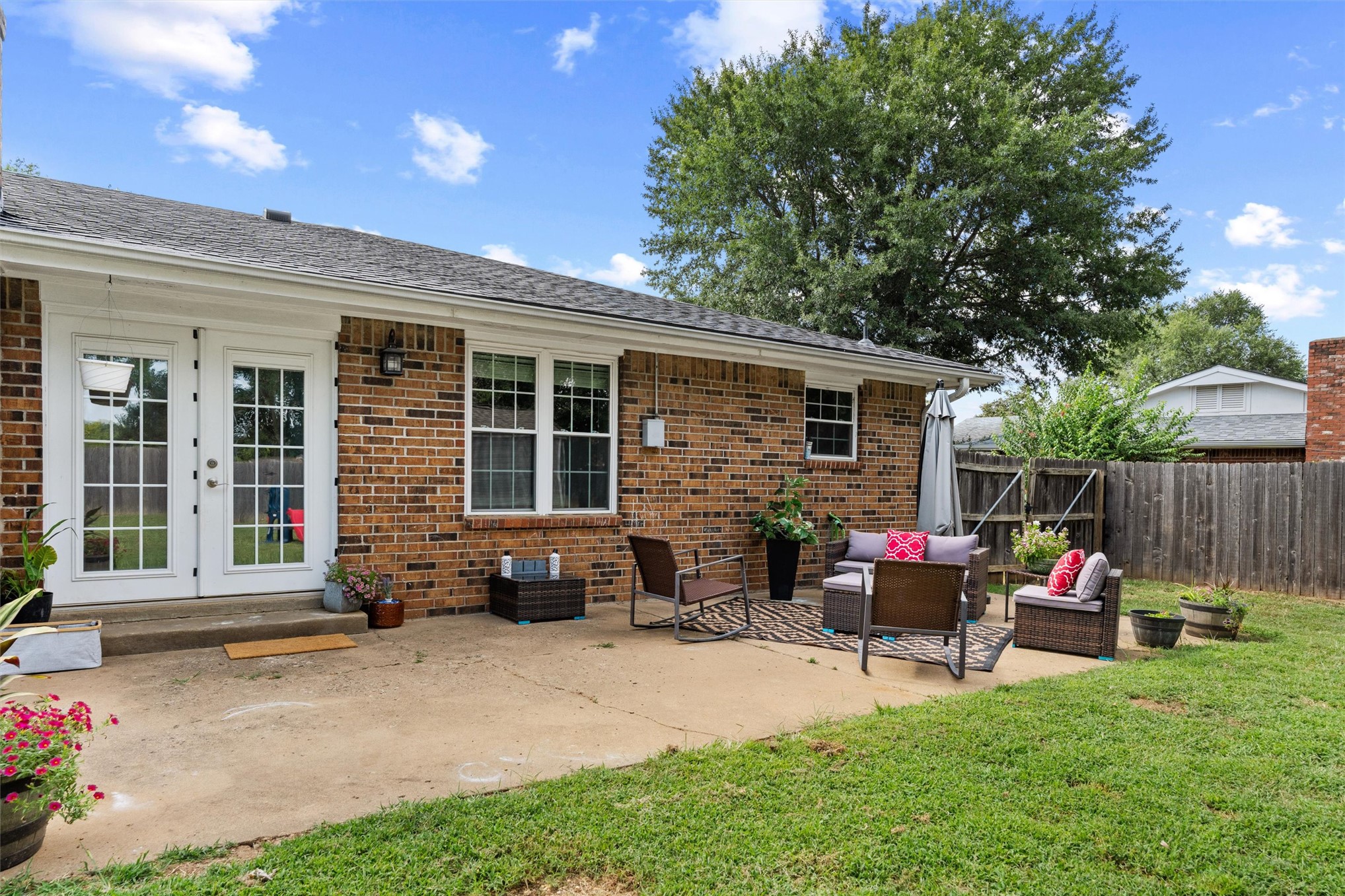 430 Steadway Avenue Dewey OK 74029