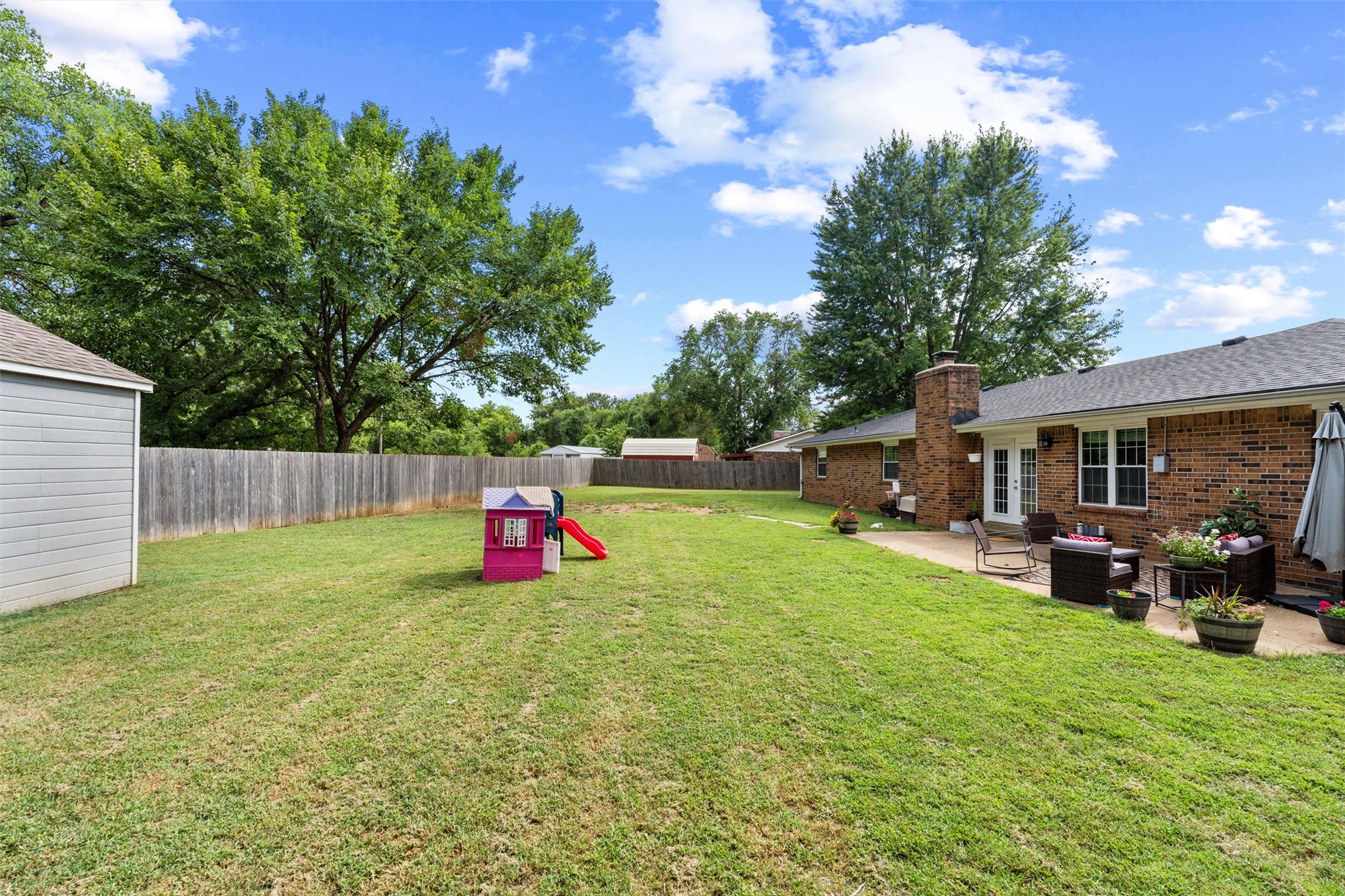 430 Steadway Avenue Dewey OK 74029