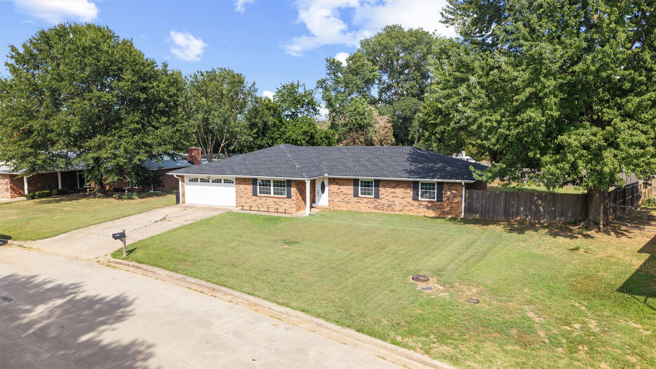 430 Steadway Avenue Dewey OK 74029