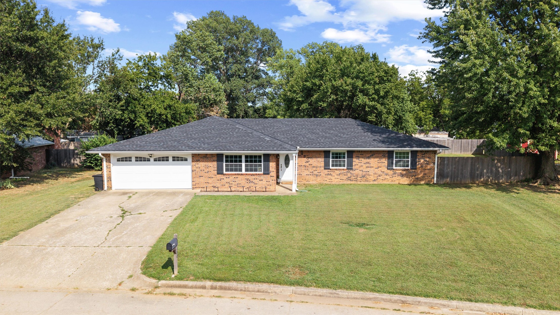430 Steadway Avenue Dewey OK 74029
