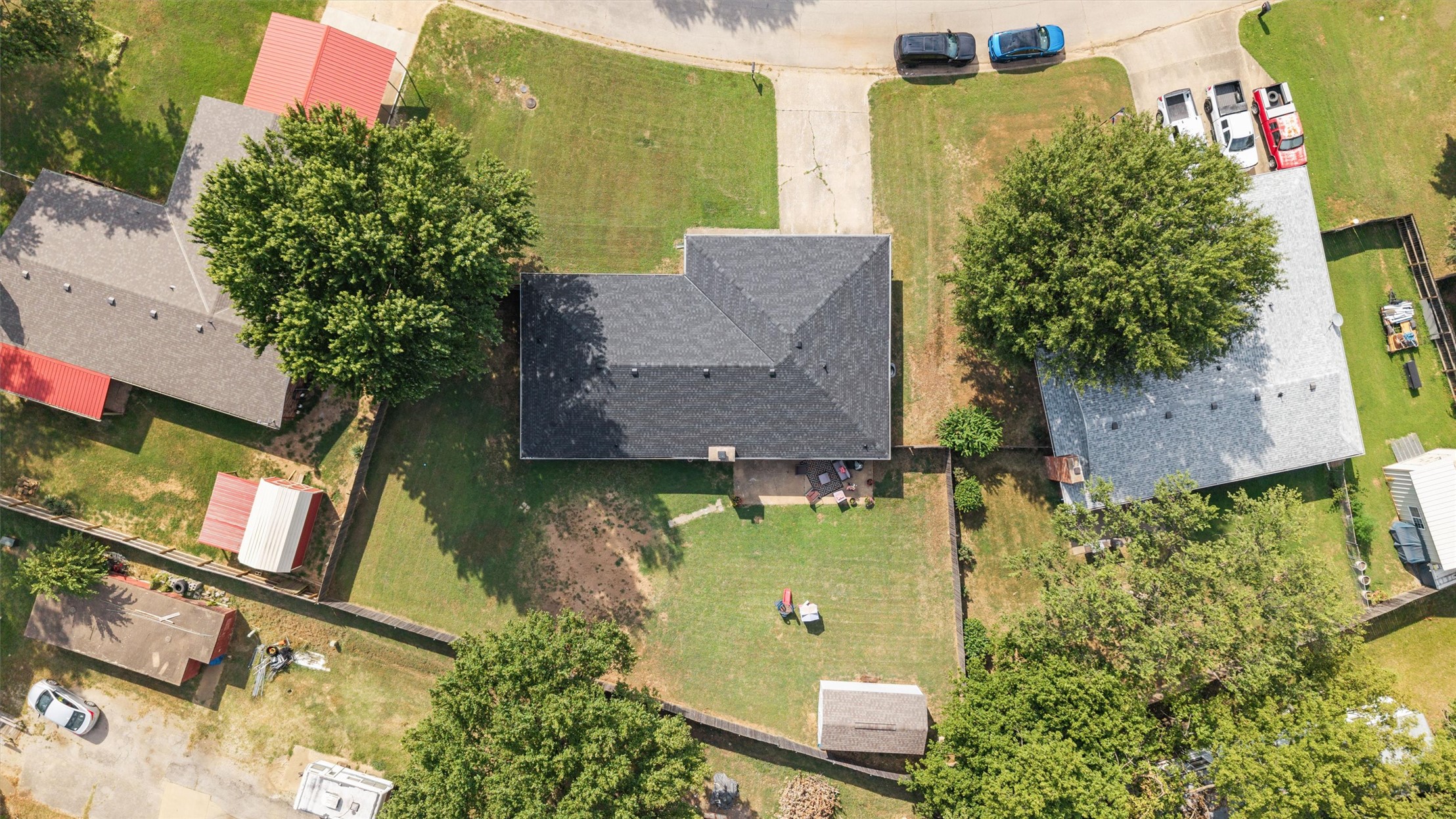 430 Steadway Avenue Dewey OK 74029